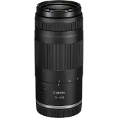 Canon RF 75-300mm f/4-5.6 Gebrauchtware | Sehr leichte Gebrauchsspuren | 12 Monate Garantie