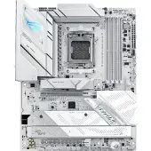Asus ROG STRIX B850-A GAMING WIFI7 NEO, AMD, Sockel AM5, AMD Ryzen 7000 Series, AMD Ryzen 8000 Series, AMD Ryzen 9000 Series, Sockel AM5, DDR5-SDRAM, 256 GB
