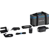 Nanlite Forza 60CR LED RGBLAC-Scheinwerfer (CRMX/Lumen Radio)