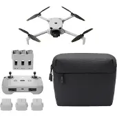 DJI Lito X1 Fly More Combo + Remote Controller