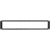 DAP-Audio Rack Rahmen 2HE