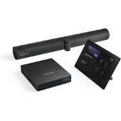 Lenovo ThinkSmart Core G2 Kit Bar + USB, Windows 11 IoT Enterprise GAC, Schwarz
