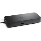 Dell Pro Dock WD25 - Dockingstation - USB-C - 1 Gbps - USB 3.0