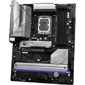 Asrock B860 LiveMixer WiFi, Intel, LGA 1851 (Socket V1), Intel Core Ultra (Series 2), LGA 1851, DDR5-SDRAM, 256 GB