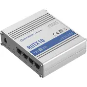 Teltonika Rutx10 4g Tragbarer Router