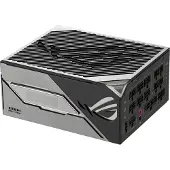 Asus Rog Thor 1000w Titanium Iii 80 Plus Gold Modulares Netzteil