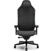 Fractal Design FD-CH-RE1F-01, PC-Gamingstuhl, 125 kg, Gepolsterter Sitz, Gepolsterte Rückenlehne, 60 kg, 165 cm