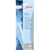 Jura Filterpatrone Claris Blue, für frisch gefiltertes Wasser