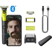 Philips Oneblade 360 Qp4631/65 Rasierer
