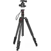 SmallRig - 3935 CT-10 Aluminium-Kamerastativ