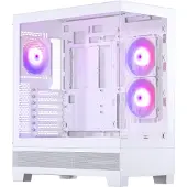Phanteks Xt View Pc-tower-gehäuse