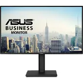 Asus VA27AQSE, 68,6 cm (27"), 2560 x 1440 Pixel, Quad HD, LCD, 1 ms, Schwarz