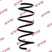 KYB Fahrwerksfeder K-Flex RA1378