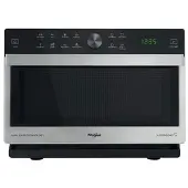 Whirlpool Microgolfoven Combi Mwsc833sx