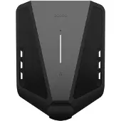 Easee Wallbox Charge Pro 22KW ( M&E ) Schwarz