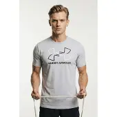 Under Armour T-Shirt GL Foundation Update