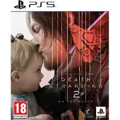 Death Stranding 2: On The Beach (Nordic)