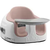Bumbo Multi Babysitz, Heather