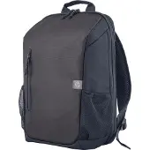 HP Travel - Notebook-Rucksack - 39.6 cm - bis zu 15,6" - Iron Gray - für Victus by HP Laptop 15; Laptop 15s; Pavilion x360 Laptop; Pro x360