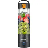 NutriBullet McLaren Langaton Tehosekoitin, harmaa