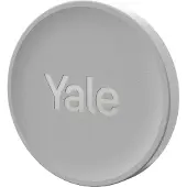 Yale Dot Bluetooth Schlüsselanhänger für schlüssellosen Zugang, 3er-Pack