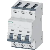 Siemens 5SY4 Leistungsschalter - 5SY43167