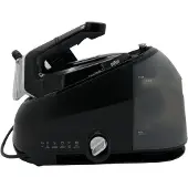 Braun CareStyle5 Dampfbügelstation IS5249 BK Schwarz IS5249BK