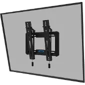 NeoMounts Wl35-550bl12 Tv-halterung