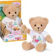 Baby Born Singender Teddy mit Soundfunktion