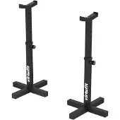 VirtuFit Hantelstütze Krafttraining Gerät