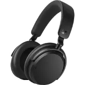 Sennheiser ACCENTUM Wireless Kopfhörer Kabellos Kopfband Bluetooth Schwarz