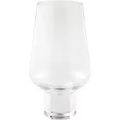 Blomus Proseccoglas -KOYOI- Farbe Clear 200 ml, Edelstahl, pulverbeschichtet, 64489, Shop Exclusive