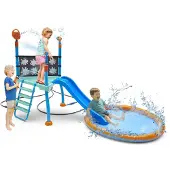 Plum : Wasserpark - Wasserfreizeitpark