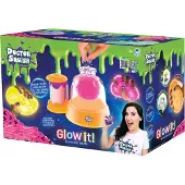 WowWee - Squishy Maker Station Neon Edition (107402)
