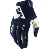 100% Ridefit Offroad-handschuhe