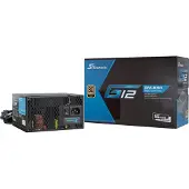 Seasonic G12 Gm 850w 80+ Gold Netzteil