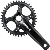 Shimano Einzelnes Tretlager GRX FC-RX820-1 12V