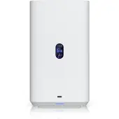 Ubiquiti UNAS 4, NAS, Desktop, Cortex-A, Cortex-A57, 4 GB, Weiß