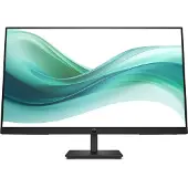 HP Series 3 Pro 27 inch FHD Monitor - 327pf, 68,6 cm (27"), 1920 x 1080 Pixel, Full HD, LCD, 5 ms, Schwarz