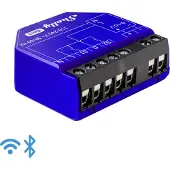 Shelly Dimmer 0/1-10V PM Gen3 WiFi/Bluetooth Lichtsteuerung