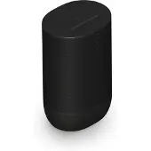 Sonos Move 2 - Smart-Lautsprecher - tragbar -