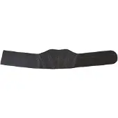 GMS Textil Nierengurt Größe 2XL