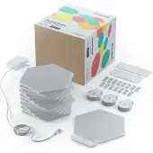 Nanoleaf Shapes Hexagons Starter Kit - 15 PK