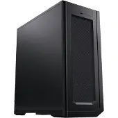 Phanteks Enthoo Pro 2, Full Tower, PC, Schwarz, ATX, EATX, micro ATX, Mini-ITX, SSI EEB, Stahl, Gaming