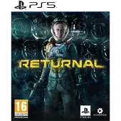 Returnal (Nordic)