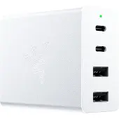 Razer Mercury 130w Gan Usb-a-und Usb-c-wandladegerät