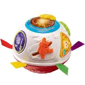 Vtech Baby Musical Activity Ball