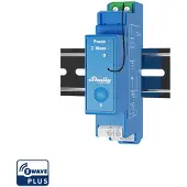 Shelly Wave Pro 1 Wlan Smart Relais
