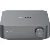 WIIM Amp Grau