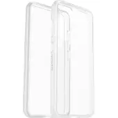 Otterbox Samsung Galaxy S24 Hülle - Kunststoff - - Backcover/Hard Case - Transparent